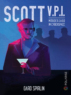 cover image of Scott V.P.I.